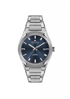 Watch Pryngeps Woman Wall Street in Steel A1065 - A1065